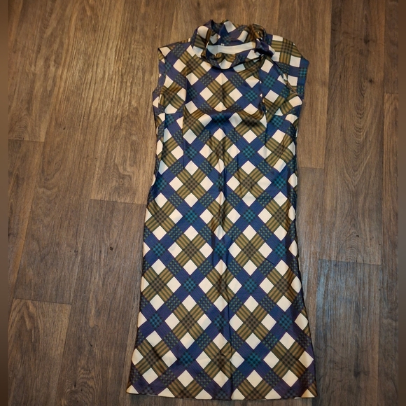 Lempereur Paris Haute Couture Dress. - Picture 5 of 16